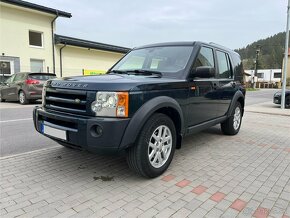 LandRover Discovery 3 4x4 2.7TD - 2