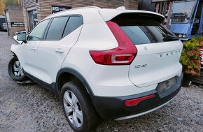 Volvo XC40 D3 110kw - Náhradní díly - 2