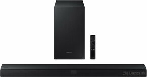 Soudbar Samsung HW-T550/EN - 2