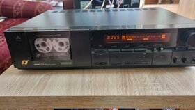 SANSUI  d-X 701 made in Japan 1987 - 2