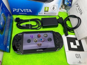 PS VITA PCH-1004 - 2