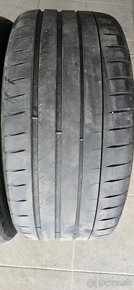 Michelin Pilot Sport Cup 2 letné pneu 235/35 r19 - 2