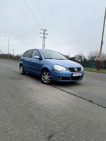 VW Polo - 2