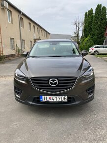 Mazda CX5, 4x4, 2.0i, 2015, odpočet DPH - 2