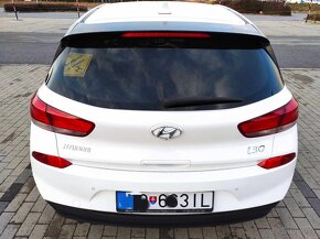 Hyundai i30 GO - 2