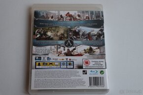 Assassin’s Creed: Brotherhood (PS3) - 2