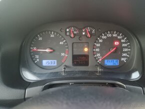 Volkswagen bora 1.9 tdi - 2