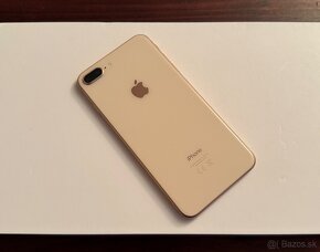  Apple iPhone 8 Plus 64GB Rose Gold - 2