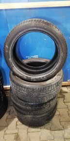 Pneumatiky zimné - NOKIAN 225/45/R17 - 2