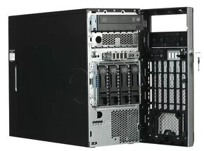 Predám server HP Proliant ML110 G8 - 2