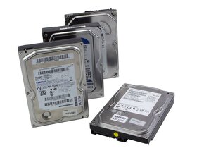 Hdd 500gb - 2