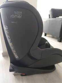 Autosedačka Britax romer Trifix 2i-size, - 2