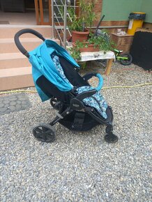 Britax b-agile plus - 2