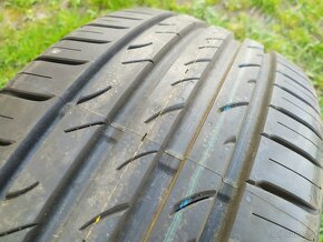 Letná pneumatika 215/45 R16 Nexen 1kus - 2