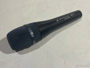 Mikrofón Sennheiser e 965. - 2