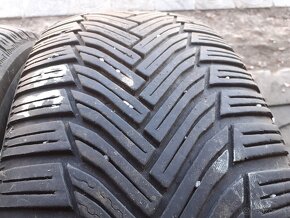 215/60 r16 Michelin - 2