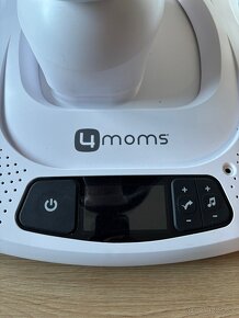 4moms Lehátko mamaROO - 2