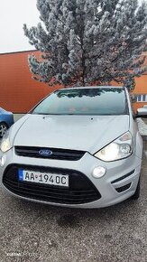 Ford s max 2.0 TDCi 2011 - 2