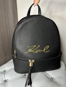 Karl Lagerfeld ruksak - 2