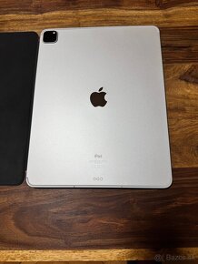 iPad Pro, 12,9-palcový (5. generácia) - 2