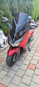 Honda Forza 125 rv.2020 - 2