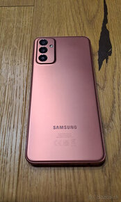 Samsung Galaxy M23 5G Orange Copper - 2