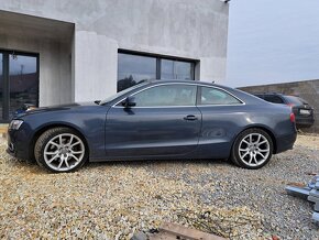 Audi a5 coupe guattro 3,0tdi - 2