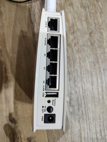 Router/Repeater VIGOR Draytek AP800 - 2