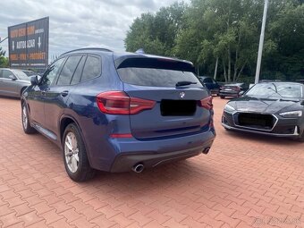 Bmw X3 3.0d - 2