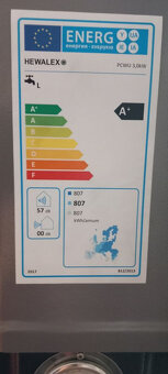 Tepelné čerpadlo Hewalex PCWU 3,0kW - 2