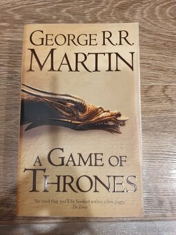 Game of Thrones - 2