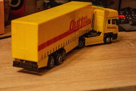 Model Scania - 2