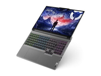 LENOVO Legion 5 16":i7 14650HX,32GB,SSD 1TB,RTX4070 8GB - 2