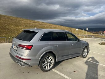 Audi Q7 - 2