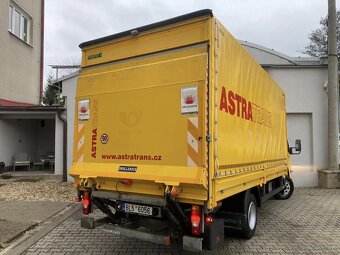 Prodej FUSO CANTER 7C15 - ČELO - 71.000KM - 2