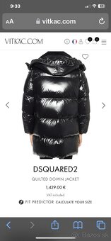 Dsquared2 - 2