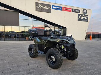 Polaris Sportsman 570 EPS - 2