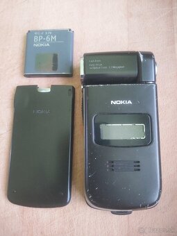 NOKIA N93 - 2