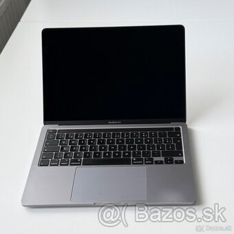 MacBook Pro 2020 - 2