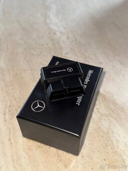 MERCEDES BENZ me Adapter - 2