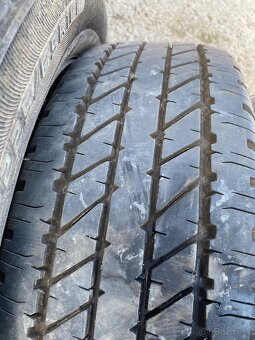 215/65r16c sava - 2