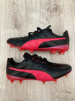 Kopačky PUMA KING  uk7 - 2