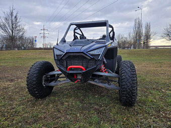 POLARIS RZR PRO R DPH - 2