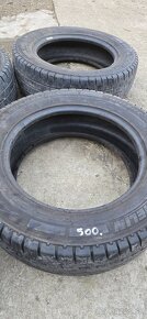 195/65 r16c  michelin 4ks - 2