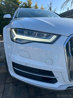 Audi A6 Allroad 3.0 TDI quattro S tronic - 2