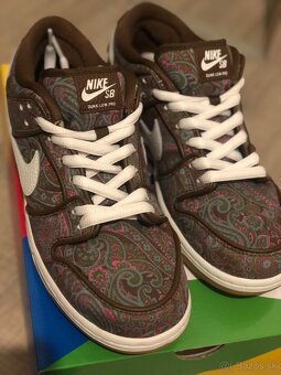 Nike SB Dunk Low Pro - 2