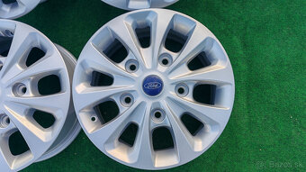 5x160 R16 --- FORD TRANZIT , CUSTOM ... - 2