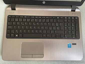 HP ProBook 450 G2 - Intel Core i7, 16GB RAM, WIN 11 - 2