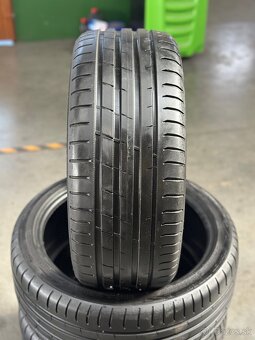 Letné pneumatiky 225/40 r18 - 2