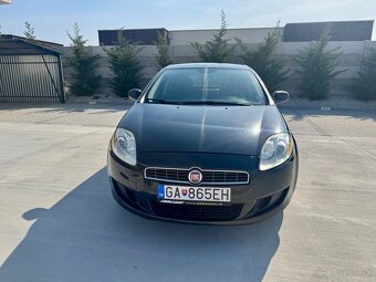 Fiat Bravo II    1.4i - 2